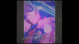 ✧ ayato edit || money talks