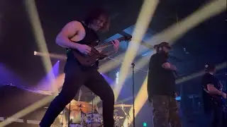Oni - Walk Away (The Hall - Little Rock, Arkansas - April 11, 2025)