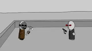 Madness Combat (test animation)