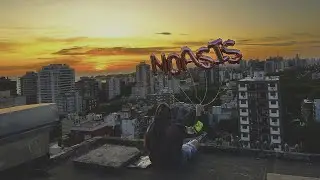 08. Vens - Penas En Ron (Prod. Tino, Sunny) | NOASIS