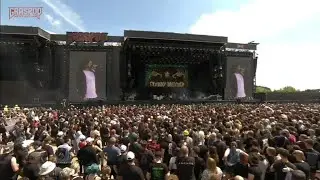 Graspop Metal Meeting 2024: Fleddy Melculy