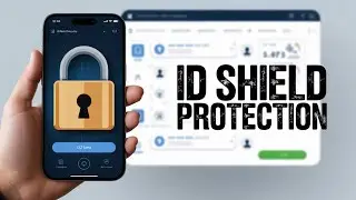 Your Identity Isn't Safe Without This