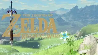 Breath of the Wild: Part 23