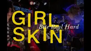 Sid Simons - Bite Real Hard (Live at The Bowery Electric)