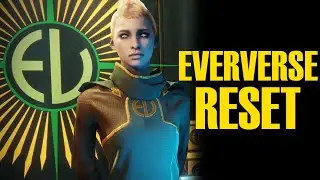 Eververse RESET Jan 4th Week ● Destiny 2
