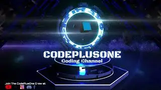 New Intro and Outro