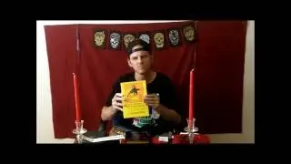 Occult Book review Egyptian Book of The dead