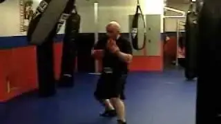 Goran Lozo - Workout