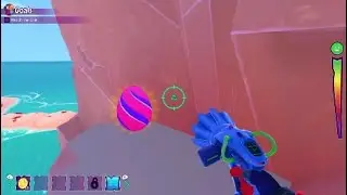 All Egg Locations in Sandy, Icecap, and Eruption Island | Island Saver