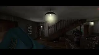 Прохождение Pshychopath Hunt Remastered!