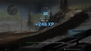 Juggernaut Warzone Glitch