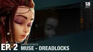Muse - EP2 - Dreadlocks