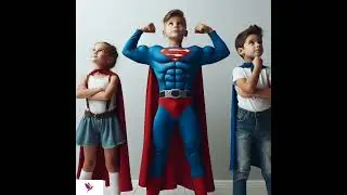 The imagination song for kids, This song aims to inspire kids to use their imagition