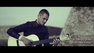 FERHAT RAYANE_Tiɣri