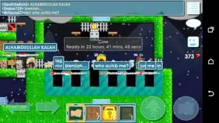 Growtopia Hosting Dice Game Prize 5 Wls /Omg