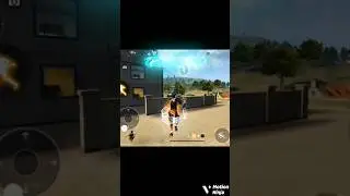 BACK JUMP X NWANTITI #songlyrics #freefire