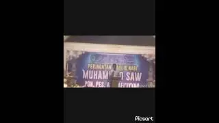 PS05 mokodimah pengajian umum PON PEN ASSYAFIIYAH kalirong tarokan Kediri jatim