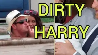 Prince Harry MISSING Archie&rsquo;s birthday to Party in Las Vegas