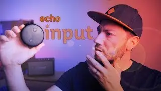 Amazon Echo input - Guida passo passo alla Configurazione di Alexa con il tuo Sperker