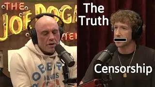 Mark Zuckerberg reveals the TRUTH about Meta Censorship