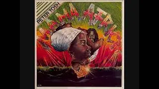 Peter Tosh   Glass House