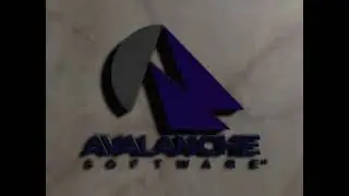 Avalanche Software (1996)