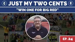 Win One for Big Red - 