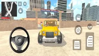 indian theft auto simulator big open world online android game ep.257