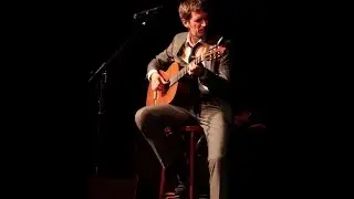 ECCO DiLORENZO im Musiksalon Diessen feat. Andy Lutter und Michael Lutzeier Oktober 2015
