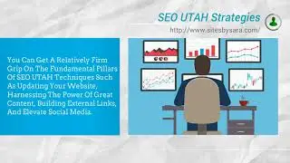Advanced SEO UTAH Strategies That Will Elevate Your Website