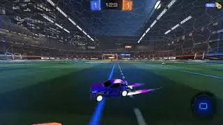 RLCS 2021-22 Spring Regional 1 Closed Quals Highlights