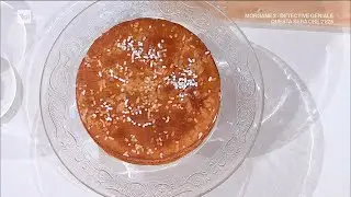 Torta tropezienne - È sempre mezzogiorno - 04/10/2022