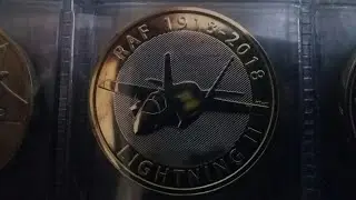 Raf Lighting 2 &pound;2