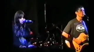 EKV Siguran (Live 1992)