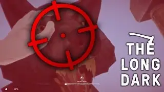 Vengeance | The Long Dark | Resolute Outfitter