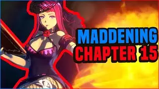 FE ENGAGE Maddening Chapter 15