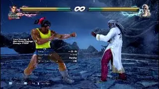 New Patch 3.31 Leroy nerf. Df1,4 is punishable