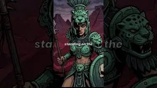 Lady Six Sky &ndash; The Woman Who Rebuilt an Empire  #space #cosmic #science #history #maya