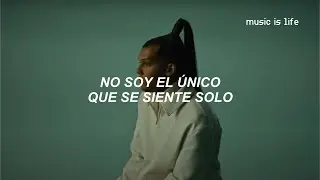 Stromae - L'enfer | Espa&ntilde;ol + video oficial