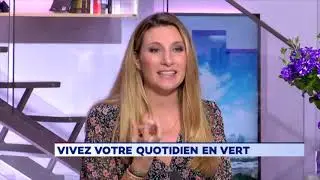 WWoW &agrave; LCI La Matinale WeekEnd 01062019