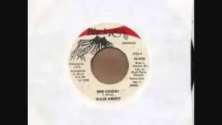 Sugar Minott - Man Hungry