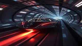 Future Travel! Hyperloop  Technology Explained in Malayalam.