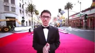 85th Academy Awards + Oscars Red Carpet Tour + And That's A Wrap!