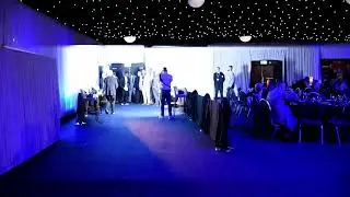 Bateson/Camp Detox Leeds. 2023 clip 11