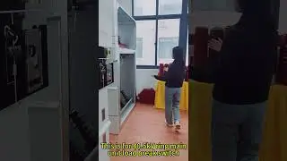 Medium Voltage Ring Main Unit (RMU) Factory Introduction | Reliable Power Distribution Solutions