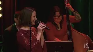 Santa Baby, covered by Kristin Randle, Dec 2025 at Middle C Jazz