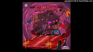 Bella Shmurda &ndash; Rush (Moving Fast)