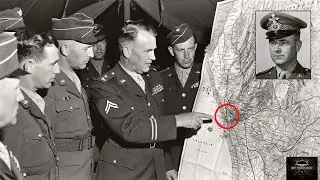 Patton's Daring Rescue: How He Saved D-Day from Montgomery's Catastrophic Blunder!
