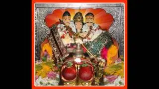 Sripada Vallabha Jayanthi 2016