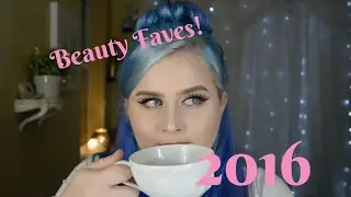 Best of Beauty 2016! | myopulence